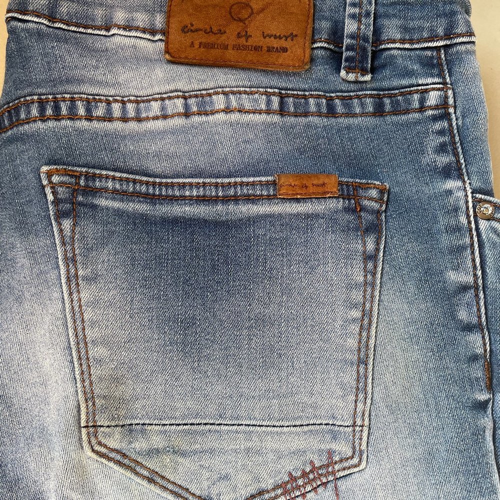 Circle of Trust Jeans